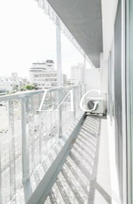 【バルコニー】 | パークティアラ北馬込 | バルコニーです。