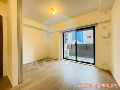 【内装】 | リーガル南久宝寺Ⅱ | 同マンション別部屋参考写真