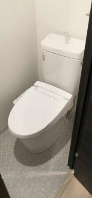 【トイレ】 | ジェノヴィア両国Ｖスカイガーデン
