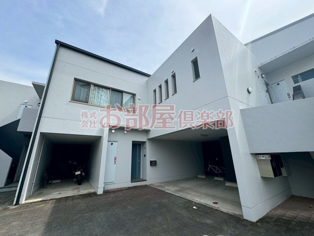 ラビーナ櫛原