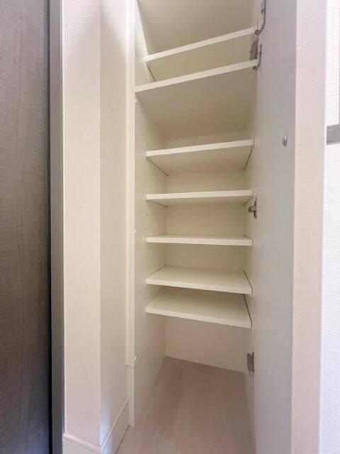 ＨＹ’ｓ　新小岩の収納
