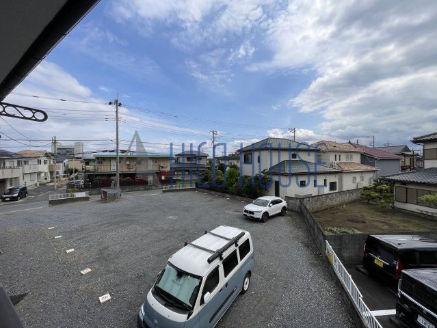 サンライズⅢの展望