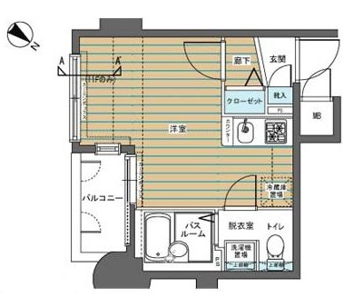 フェニックス大塚駅前弐番館