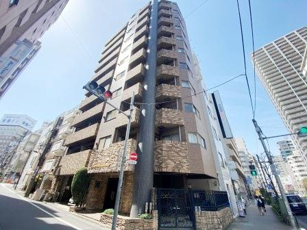 フェニックス大塚駅前弐番館
