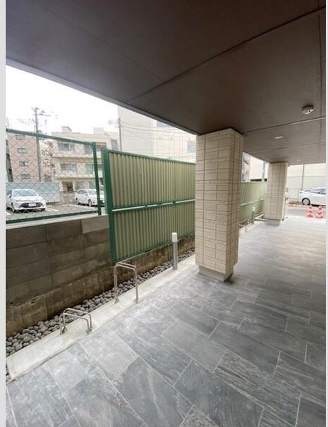 元貞坂Sのその他共用部分