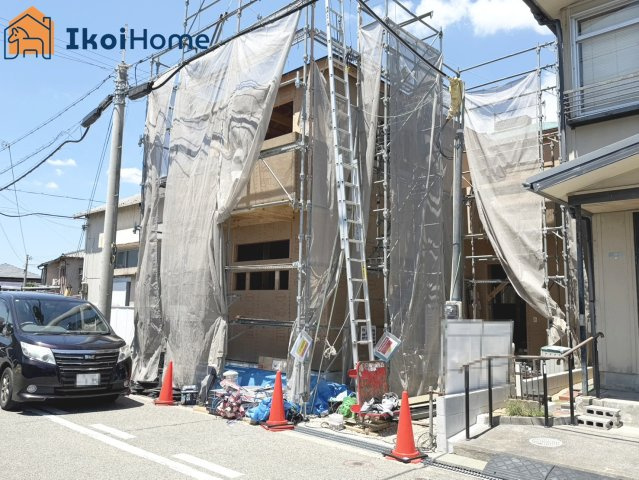 明石市藤が丘1丁目　5期　新築戸建