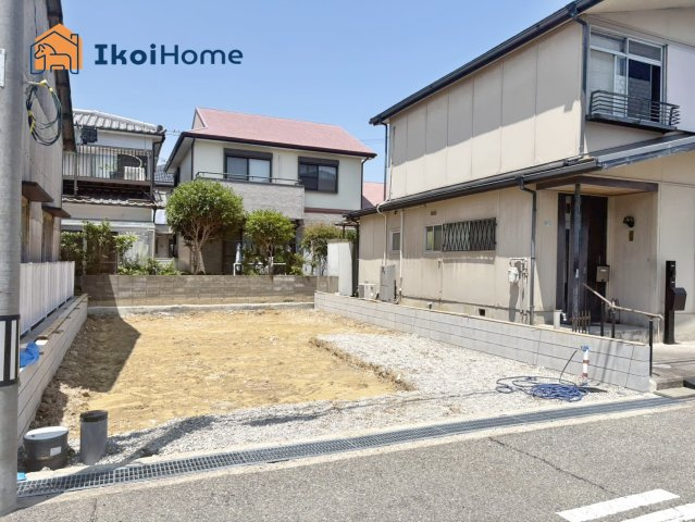 明石市藤が丘1丁目　5期　新築戸建のエントランス|～ご見学に関して～平日や夜間でもご案内可能。決まったお時間で身動きが取れない方も臨機応変に対応します