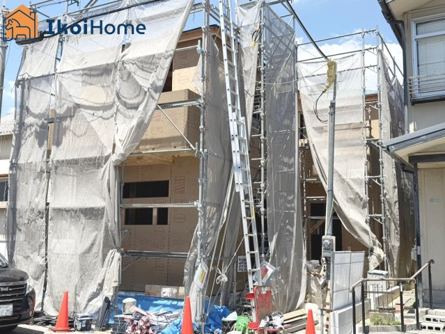 明石市藤が丘1丁目　5期　新築戸建の周辺|●年中無休：当日予約可●西区、垂水区、明石市初。弊社は契約前に新築戸建の住宅診断を無料で行っています