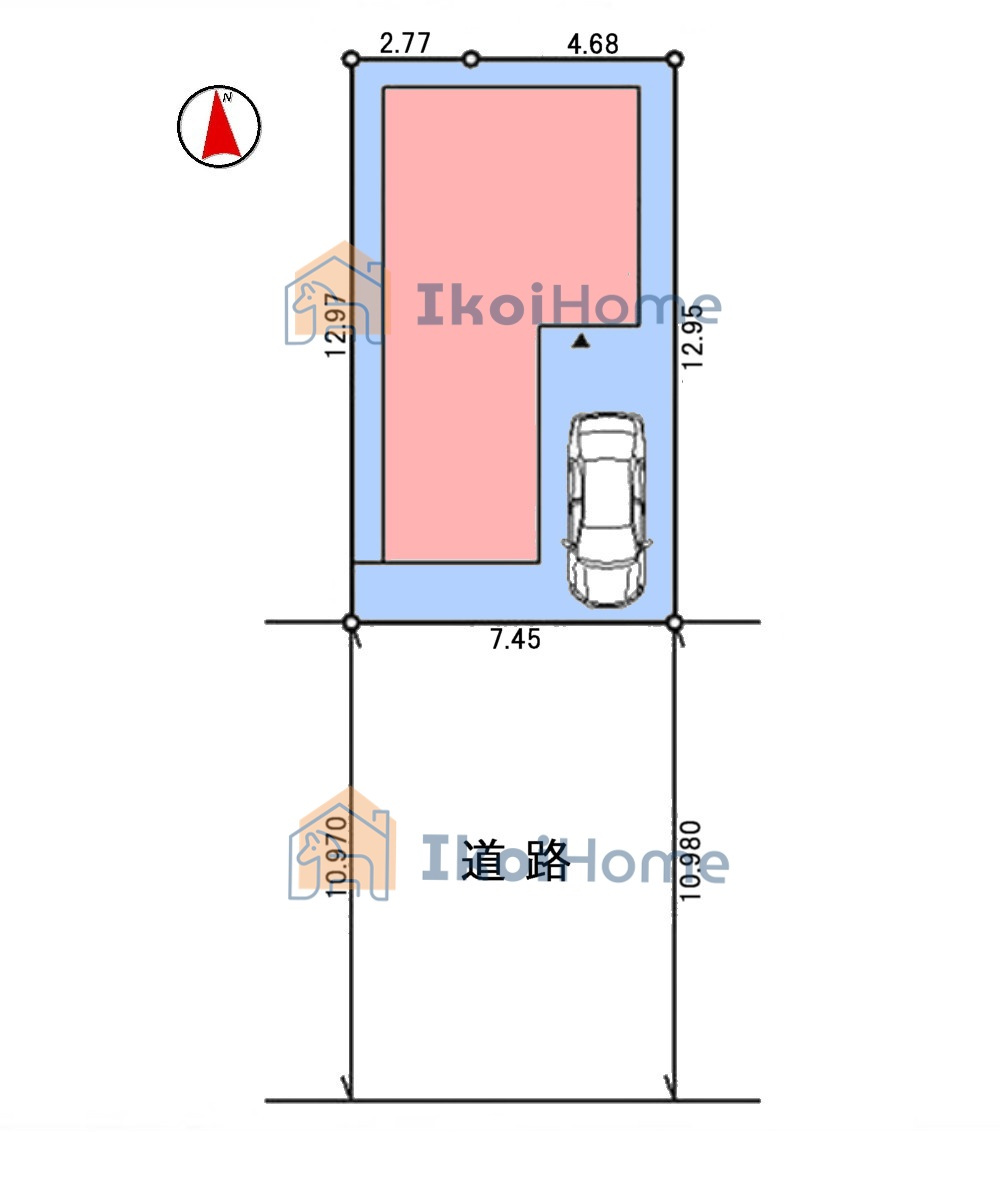 明石市藤が丘1丁目　5期　新築戸建のその他|弊社独自で毎月５組限定「人気オプション３点パック」カーポート・バルコニー・ウッドデッキを１万円で取付