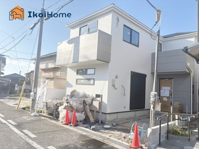 明石市藤が丘1丁目　5期　新築戸建の周辺|【ホームページに現地動画掲載中】●年中無休：当日予約可●物件・当店の最寄駅まで無料送迎します！