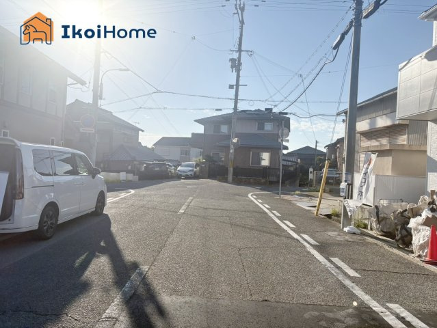 明石市藤が丘1丁目　5期　新築戸建のその他|【ホームページに現地動画掲載中】●年中無休：当日予約可●車通りも少なく、安心の閑静な住宅地