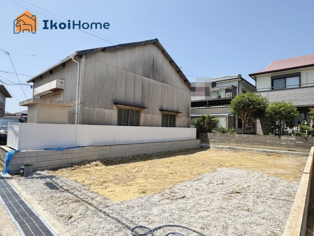 明石市藤が丘1丁目　5期　新築戸建のその他|●年中無休：当日予約可●一戸建ての多いエリア、静かで落ち着いた雰囲気です！
