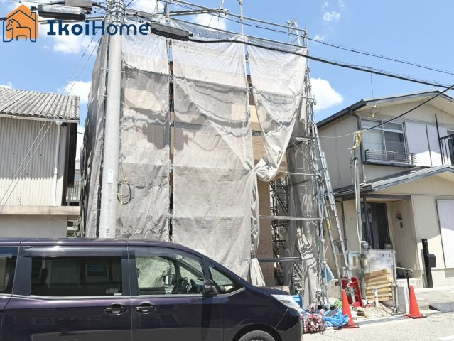 明石市藤が丘1丁目　5期　新築戸建のその他|●年中無休：当日予約可●一戸建ての多いエリア、静かで落ち着いた雰囲気です！