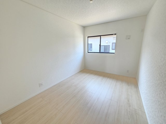 新築　太田市南ヶ丘町第2　1号棟　Cradle Gardenの洋室|新築　太田市南ヶ丘町第2　1号棟　Cradle Garden