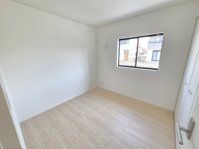新築　太田市南ヶ丘町第2　1号棟　Cradle Gardenの洋室|新築　太田市南ヶ丘町第2　1号棟　Cradle Garden
