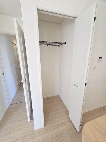 新築　太田市南ヶ丘町第2　1号棟　Cradle Gardenの収納|新築　太田市南ヶ丘町第2　1号棟　Cradle Garden