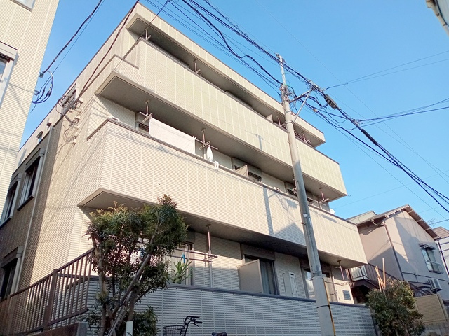 マ　メゾン　ボヌール