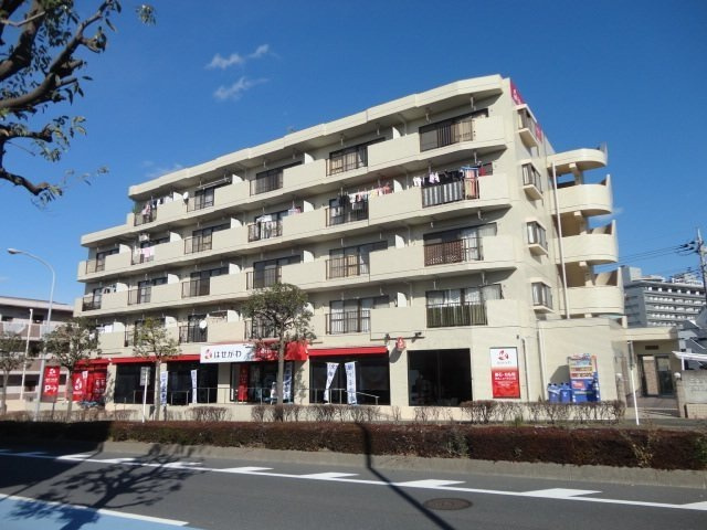 【外観】