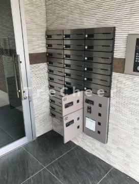 b’CASA練馬のその他共用部分