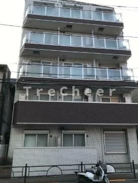 b’CASA練馬の外観