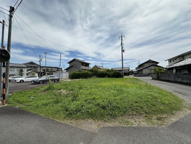 土地　溝口中