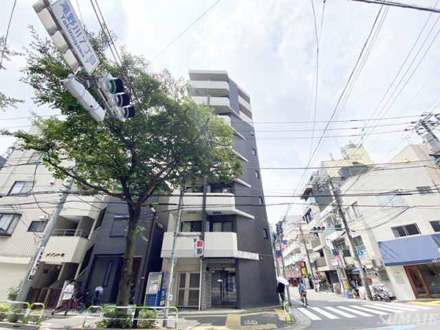 ジーベック滝野川