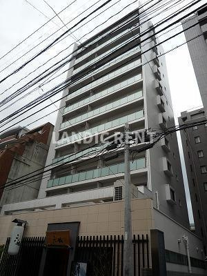 【外観】 | イニシアイオ大名