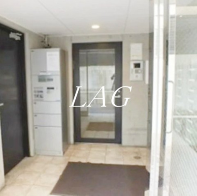【エントランス】 | アーバイル武蔵小山 | エントランスです。