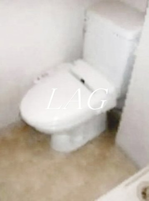 【トイレ】 | アーバイル武蔵小山 | トイレです。