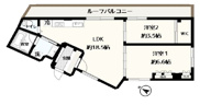 日神パレステージ小岩第ニの画像