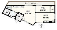 日神パレステージ小岩第ニの画像
