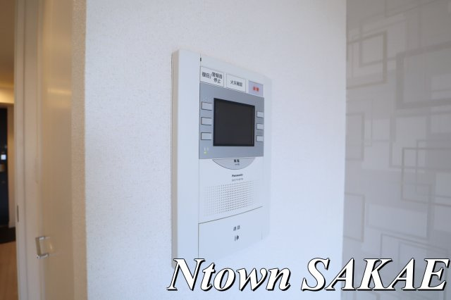 【その他】 | プレサンスNAGOYA本陣 | 洋室です