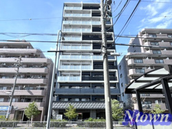 プレサンスNAGOYA本陣