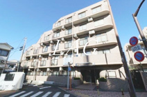 ライオンズマンション都立大学第２の画像