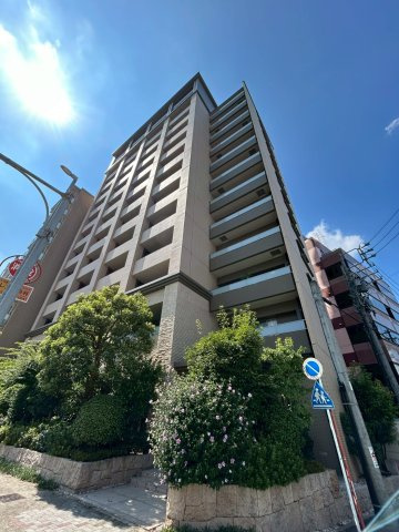 LaSante東桜の外観