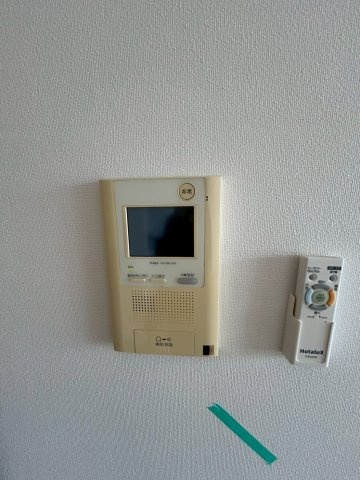 LaSante東桜のセキュリティ