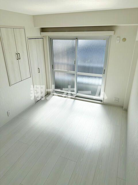 マンション東尾久二葉の展望