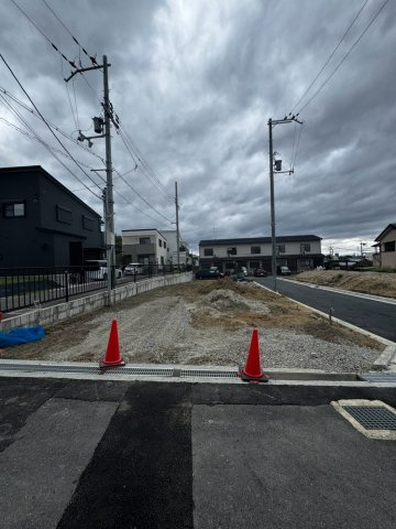寝屋川市秦町①号地