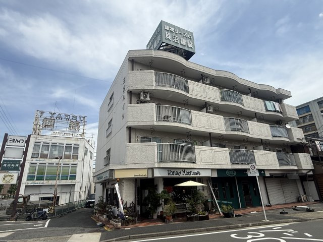 三栄ハイツ