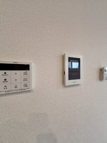 PREMILIFE下郡東のセキュリティ