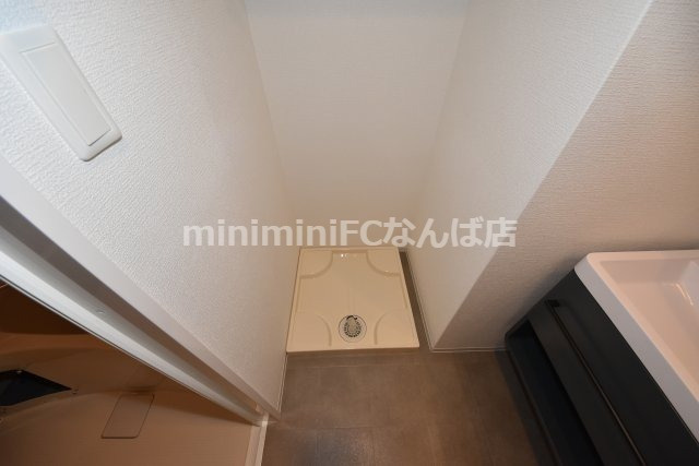 セレニテ堺筋本町リアンのその他共用部分