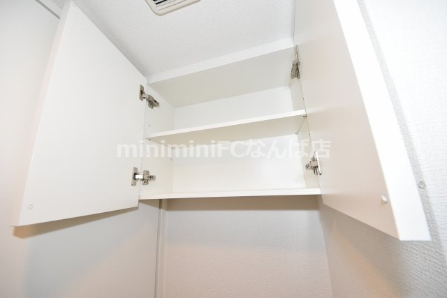 セレニテ堺筋本町リアン