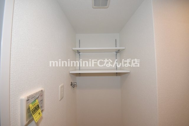 セレニテ堺筋本町リアン