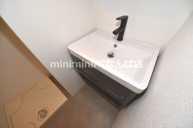 セレニテ堺筋本町リアン