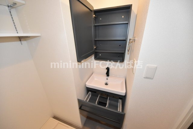 セレニテ堺筋本町リアン