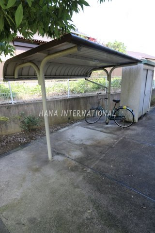 レオパレス大井のその他共用部分