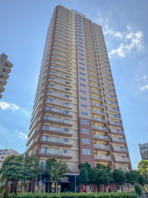 【外観】 | グローリオタワー巣鴨