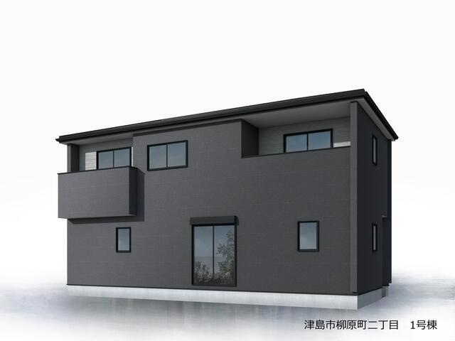仲介手数料無料）津島市柳原町二丁目