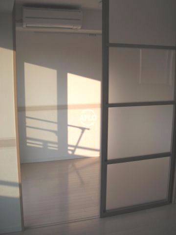 ロイヤルパークスなんばの寝室|ロイヤルパークスなんば　寝室