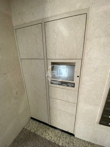 リーガル南船場Ⅱ　南小学校区の設備|リーガル南船場Ⅱ　宅配ボックス